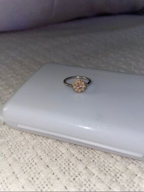PANDORA ring